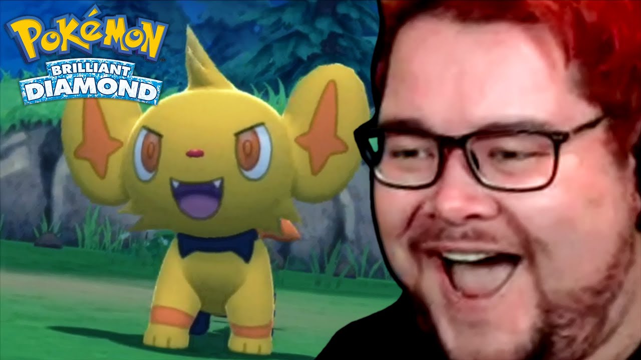how to chain pokemon